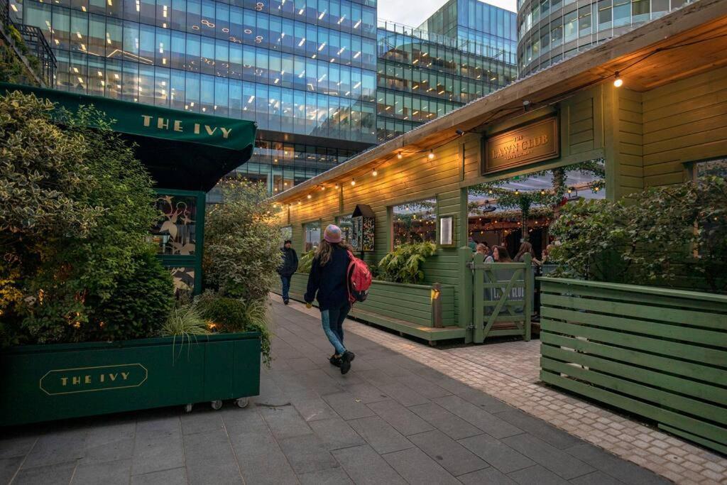 City Superhost: Luxury Deansgate Townhouse Манчестър Екстериор снимка